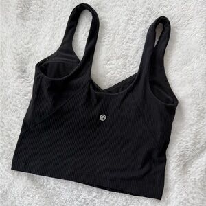 Lululemon Ribbed Align Tank Top